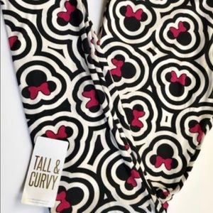 LuLaRoe Minnie Leggings